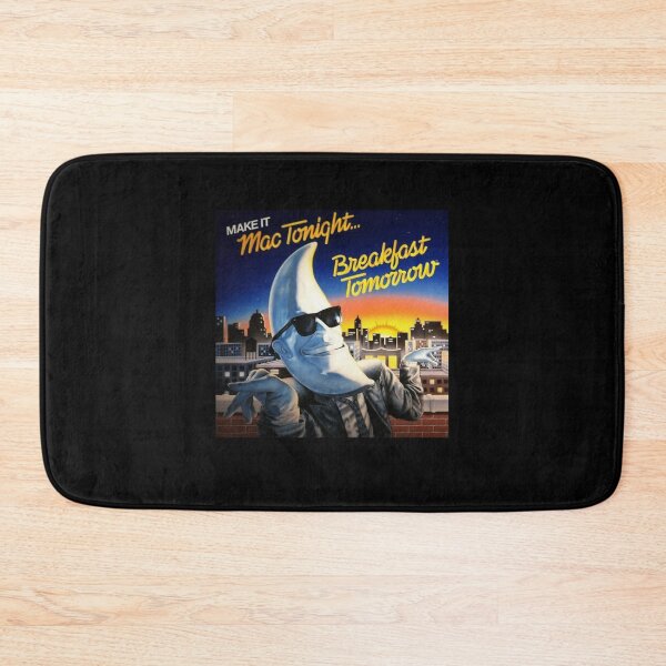 Item preview, Make It Mac Tonight Breakfast Tomorrow designed and sold by Celestivog.