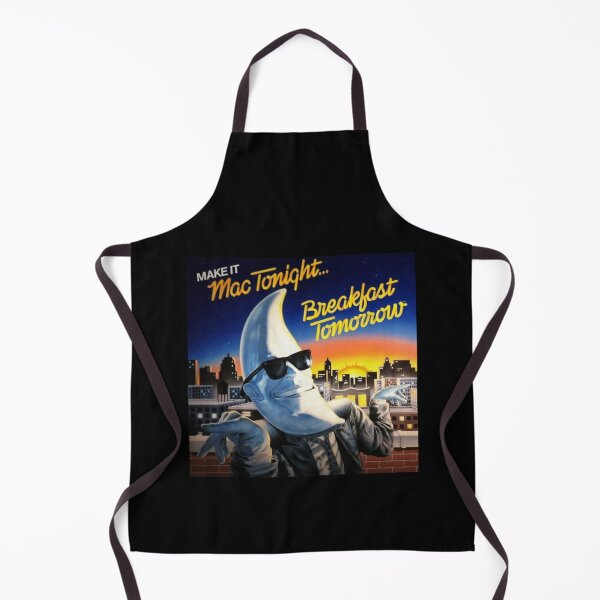 Item preview, Make It Mac Tonight Breakfast Tomorrow designed and sold by Celestivog.