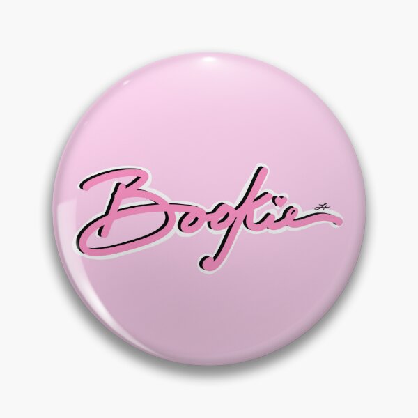 Item preview, Pink Bookie designed and sold by lillyb143.
