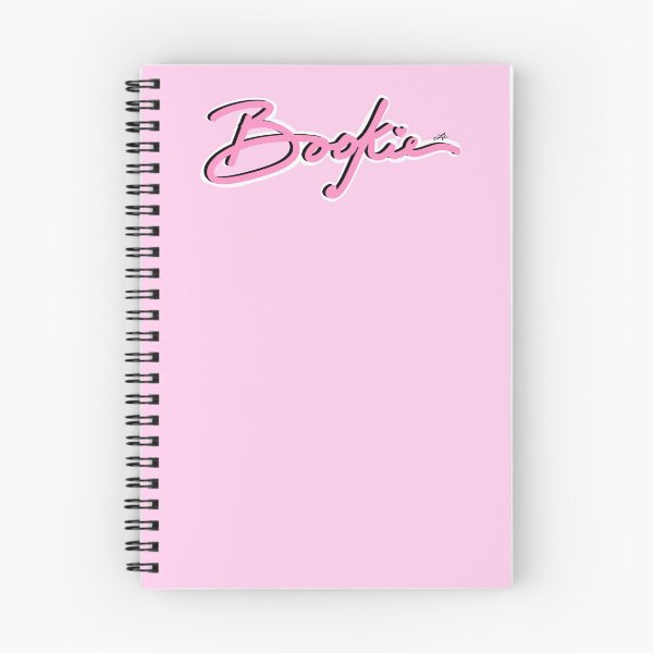 Item preview, Pink Bookie designed and sold by lillyb143.