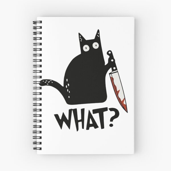 Item preview, Black Cat  designed and sold by PourElla.