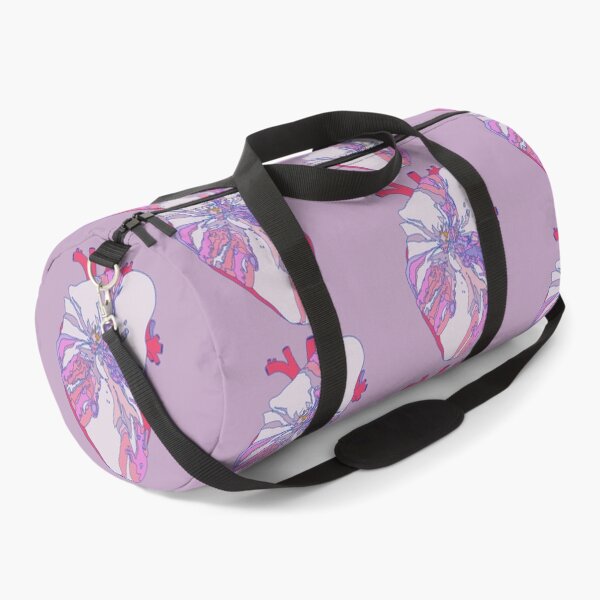 Item preview, Abstract Anatomical Heart - Pink designed and sold by Octa Ivy.