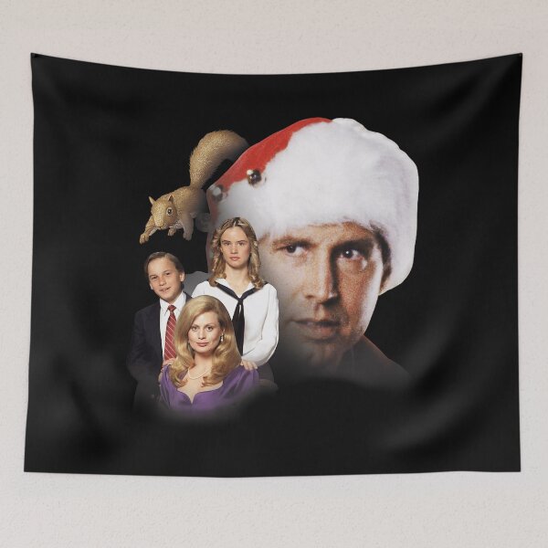 Item preview, Christmas Family Portrait designed and sold by Celestivog.