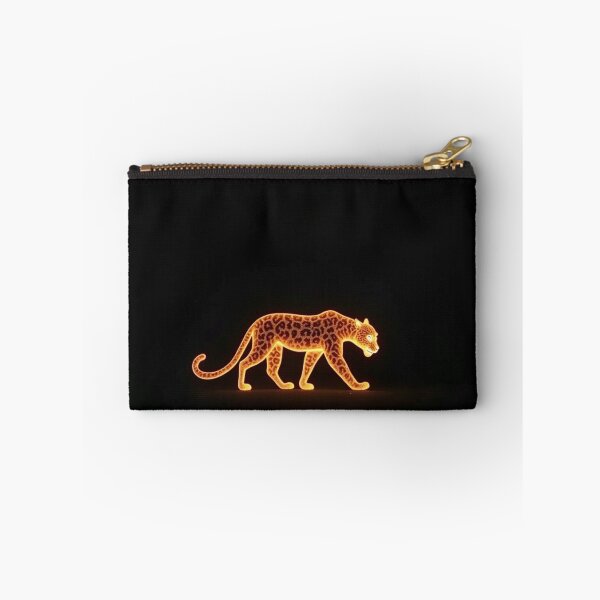 Item preview, Jaguar resplandeciente. designed and sold by Oddwords.