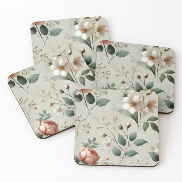 Item preview, Timeless Bloom designed and sold by D818.