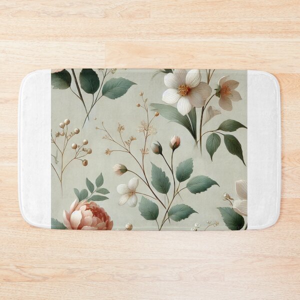 Item preview, Timeless Bloom designed and sold by D818.