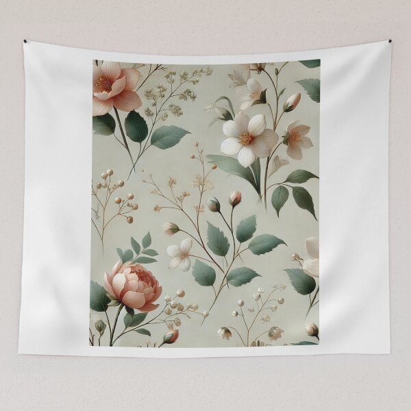 Item preview, Timeless Bloom designed and sold by D818.
