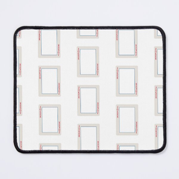 Item preview, Joker Wild Playing Card Frame Graphic designed and sold by THP Creative.
