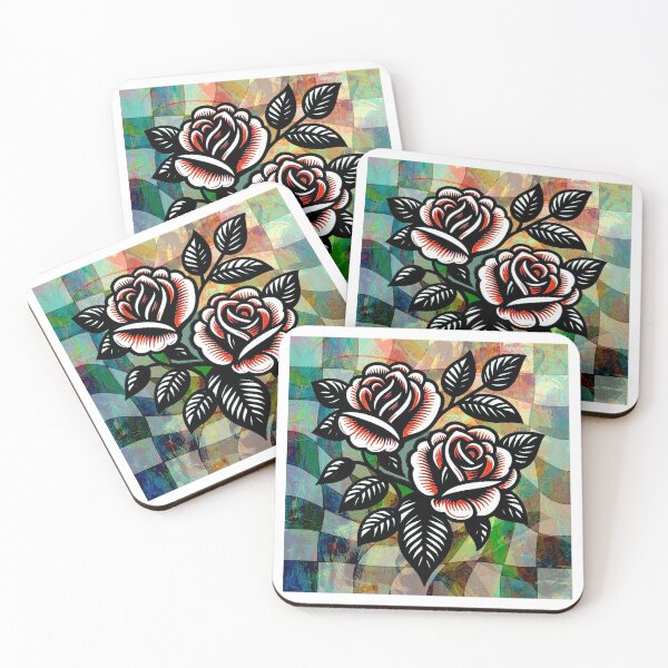 Item preview, Roses designed and sold by ViaARTfactory.