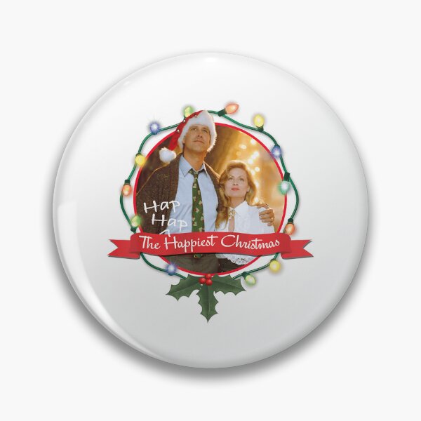 Item preview, Christmas Ha Ha Happiest Christmas designed and sold by Celestivog.