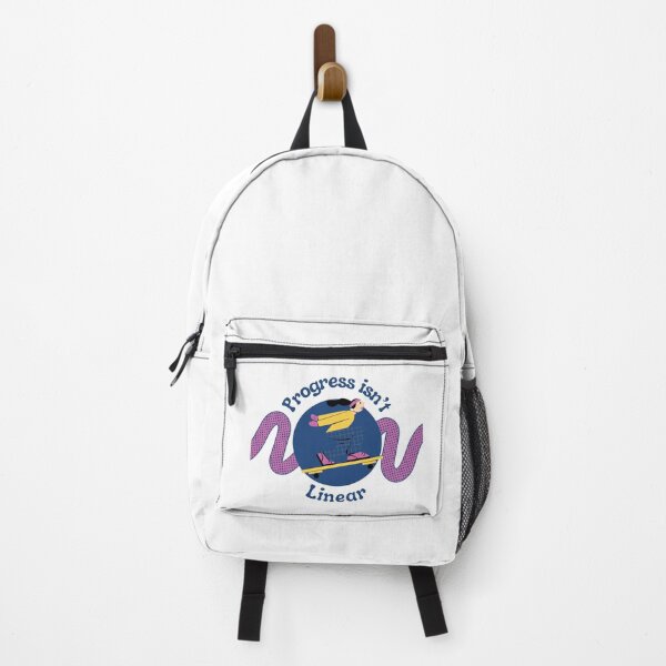 Item preview, Progress isn’t linear situation designed and sold by ciarameadows.