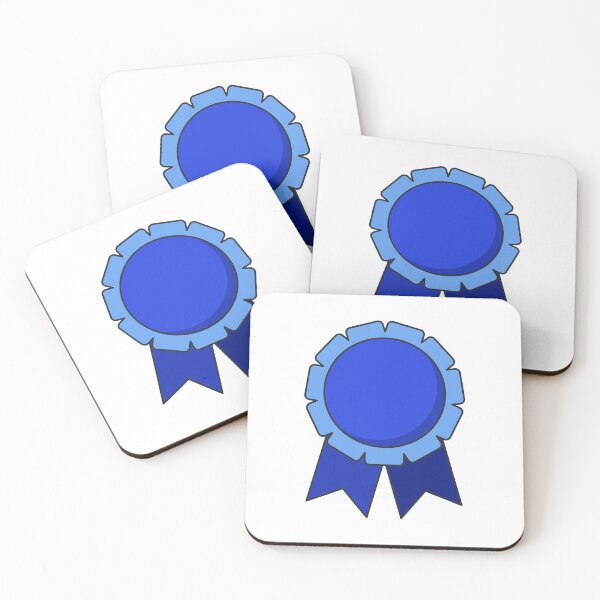 Item preview, Award Pin With Ribbons Vector designed and sold by THP Creative.