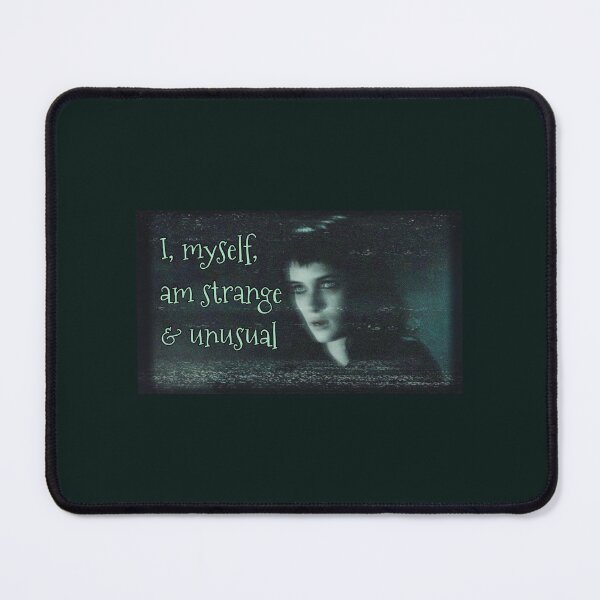Item preview, Lydia Deetz VHS designed and sold by Armybrat7476.