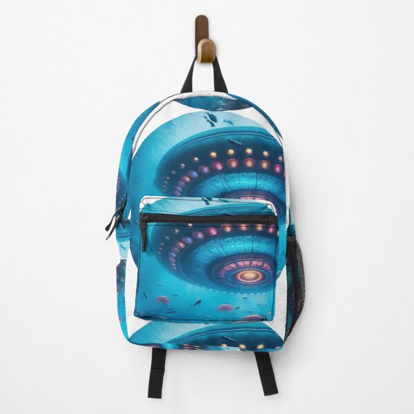 Item preview, Jellyfish ufo's designed and sold by deepdrinks.
