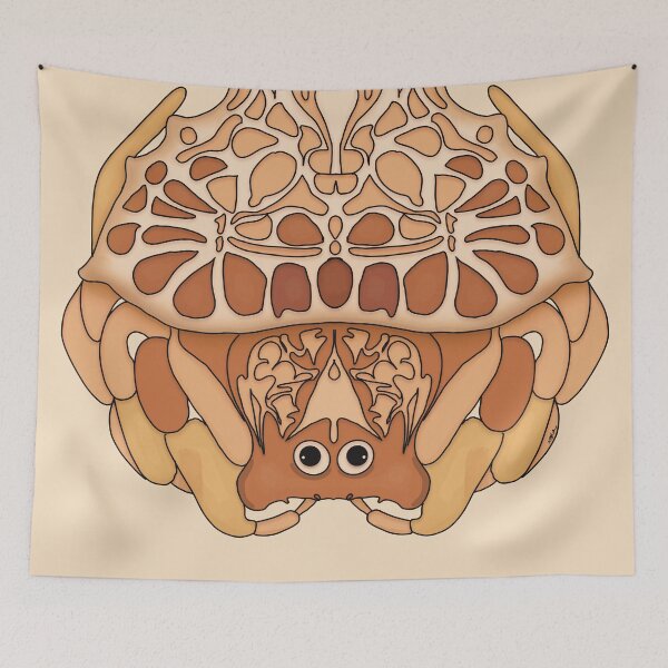 Item preview, Winged Arkys Spider designed and sold by Karin Taylor.