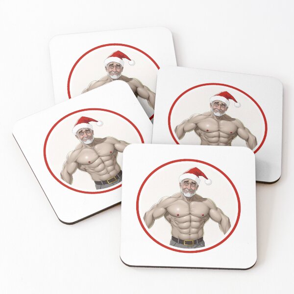 Item preview, Happy Holidays to all designed and sold by muscledaddies.