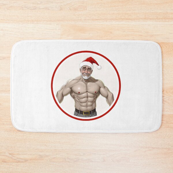 Item preview, Happy Holidays to all designed and sold by muscledaddies.