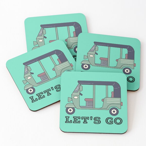 Item preview, Let's go designed and sold by BeNoOne.