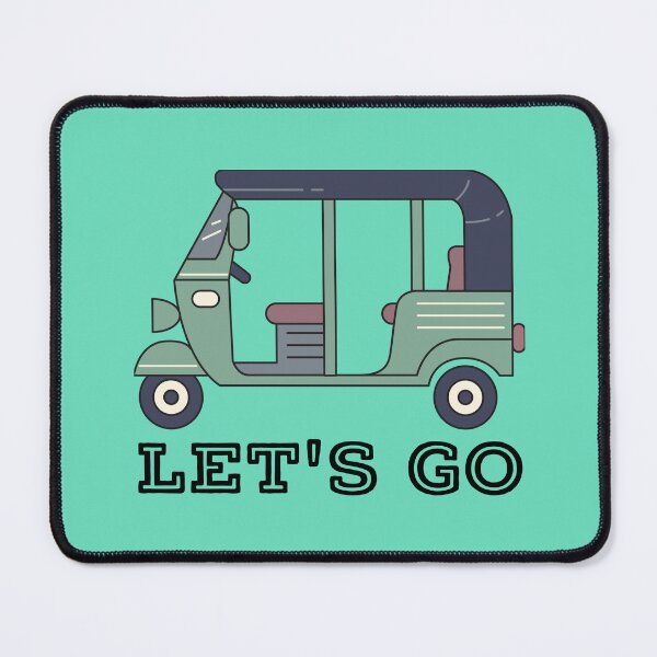 Item preview, Let's go designed and sold by BeNoOne.