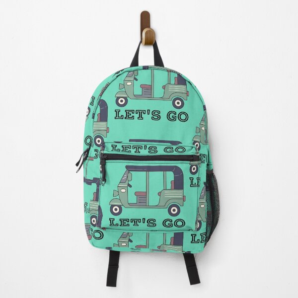 Item preview, Let's go designed and sold by BeNoOne.