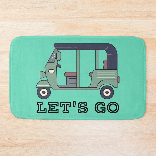 Item preview, Let's go designed and sold by BeNoOne.