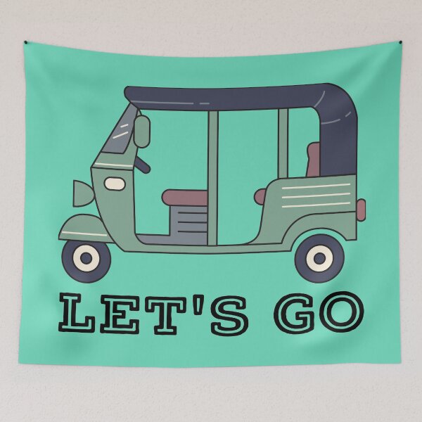 Item preview, Let's go designed and sold by BeNoOne.