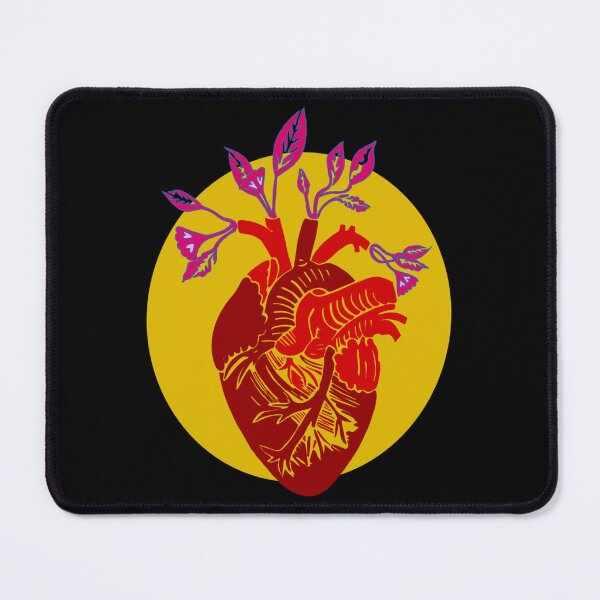 Item preview, Love Grows - Red designed and sold by Octa Ivy.