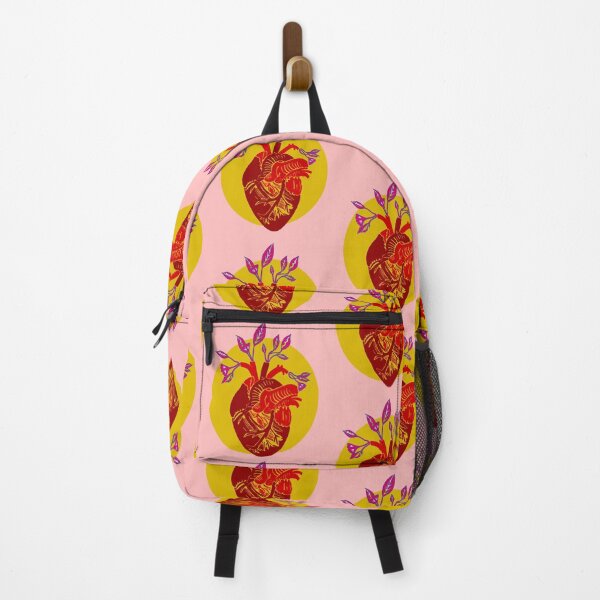 Item preview, Love Grows - Red designed and sold by Octa Ivy.