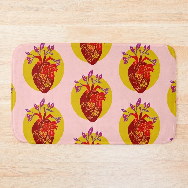 Item preview, Love Grows - Red designed and sold by Octa Ivy.