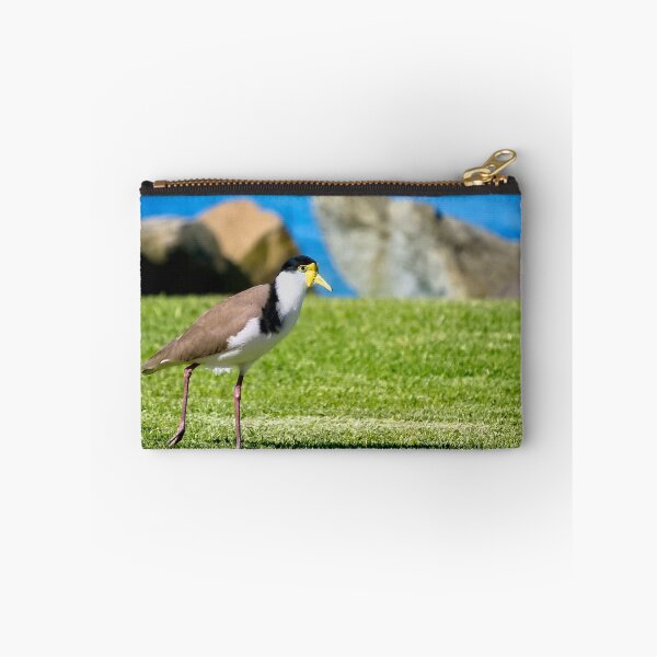 Item preview, Plover bird 93 designed and sold by kevin Chippindall.