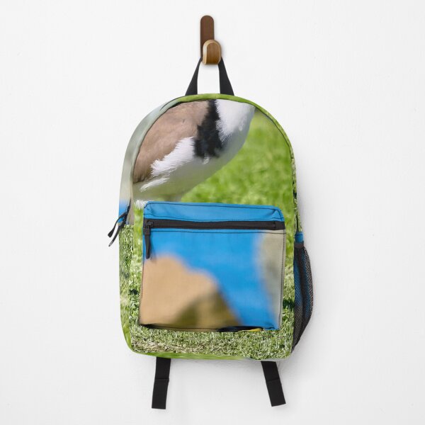 Item preview, Plover bird 93 designed and sold by kevin Chippindall.