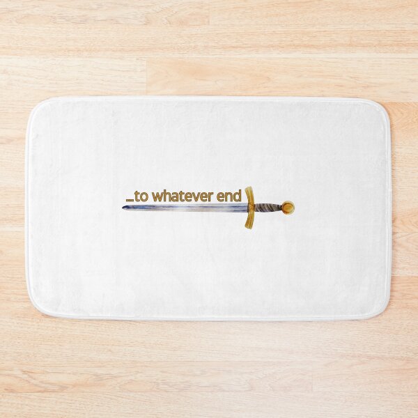 Item preview, To whatever end designed and sold by ciarameadows.