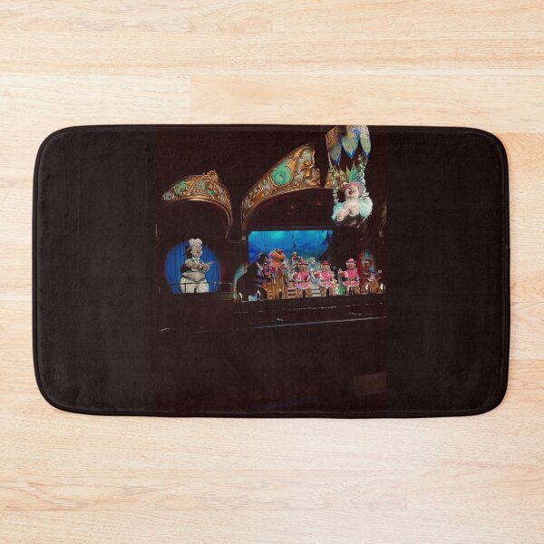 Item preview, Country Bear Musical Jamboree designed and sold by Armybrat7476.