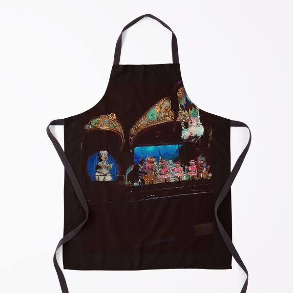 Item preview, Country Bear Musical Jamboree designed and sold by Armybrat7476.