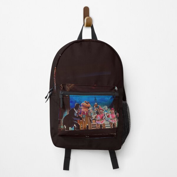 Item preview, Country Bear Musical Jamboree designed and sold by Armybrat7476.