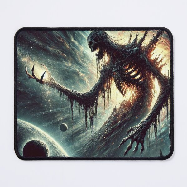 Item preview, The Hand of Eternity: The Colossus of the Void designed and sold by AlejandroDigi.