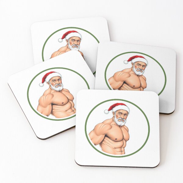 Item preview, A magical Christmas for all designed and sold by muscledaddies.