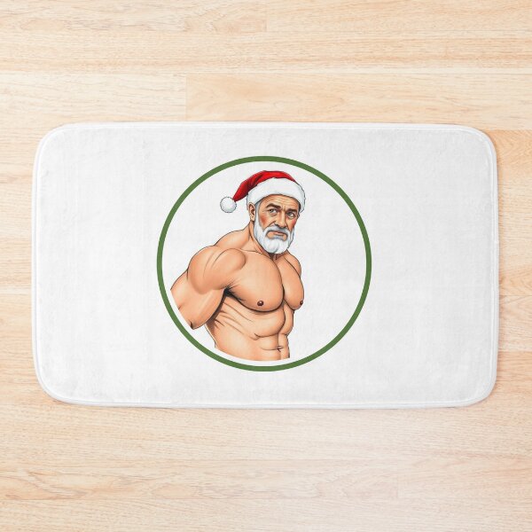 Item preview, A magical Christmas for all designed and sold by muscledaddies.