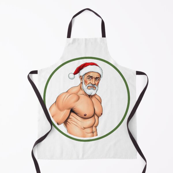 Item preview, A magical Christmas for all designed and sold by muscledaddies.