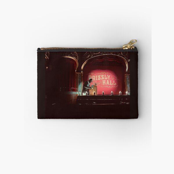 Item preview, Grizzly Hall designed and sold by Armybrat7476.