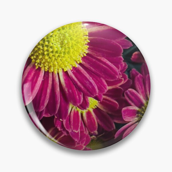 Item preview, Persian Daisies designed and sold by Betsy Phillips.