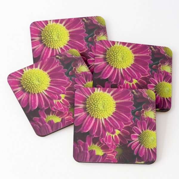 Item preview, Persian Daisies designed and sold by Betsy Phillips.