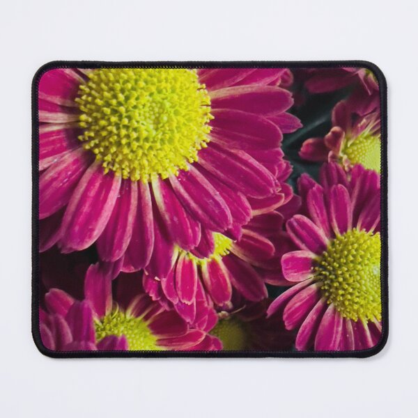 Item preview, Persian Daisies designed and sold by Betsy Phillips.