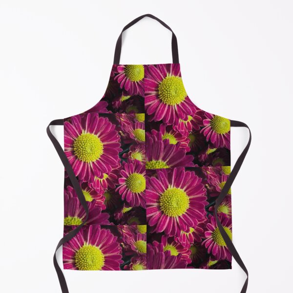 Item preview, Persian Daisies designed and sold by Betsy Phillips.