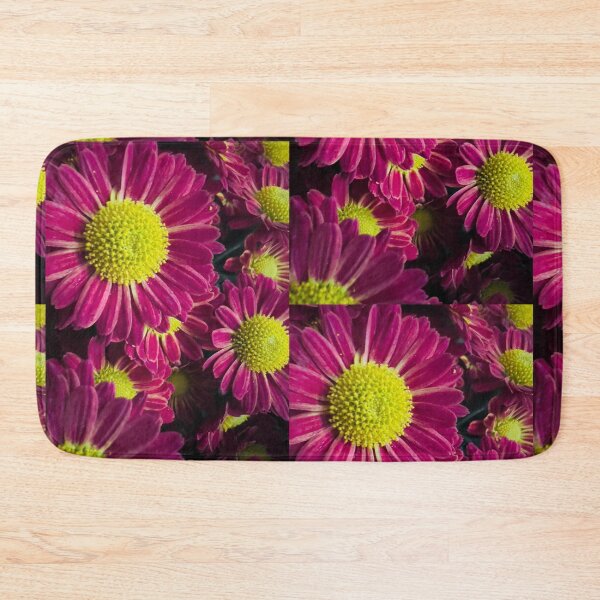 Item preview, Persian Daisies designed and sold by Betsy Phillips.