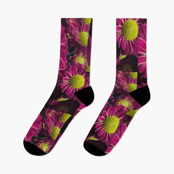 Item preview, Persian Daisies designed and sold by Betsy Phillips.