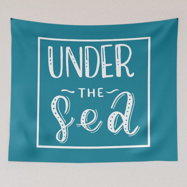 Item preview, Under the Sea designed and sold by BeNoOne.