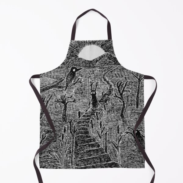 Item preview, The Wanderer designed and sold by Laksen.
