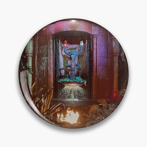 Item preview, In The Tiki Room designed and sold by Armybrat7476.