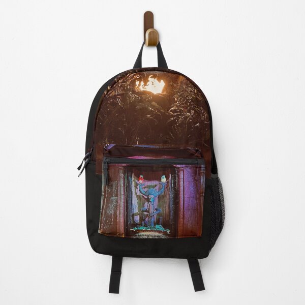 Item preview, In The Tiki Room designed and sold by Armybrat7476.